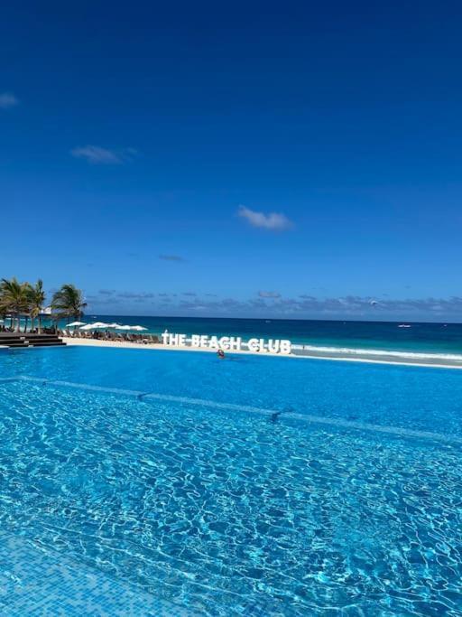 Estancia Napoles, Cana Bay Hard Rock. Punta Cana Luaran gambar